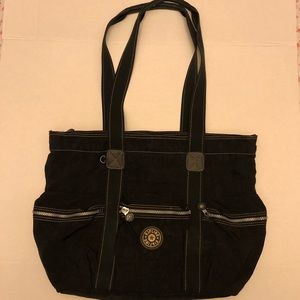 Kipling Tote Bag